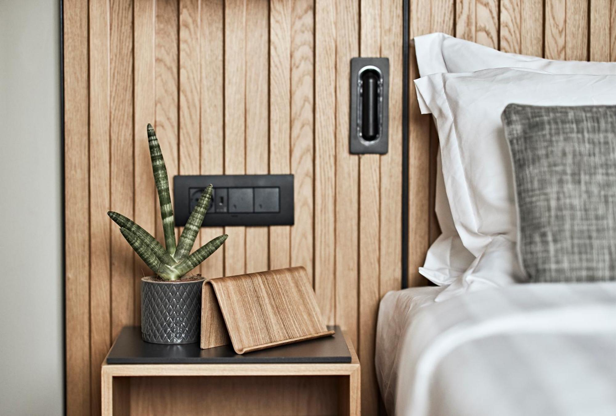 Cama Luxury * Athènes